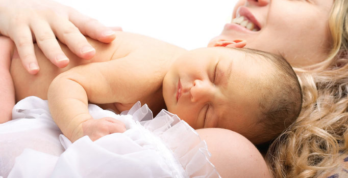 Sezaryen evrimi etkiliyor mu?