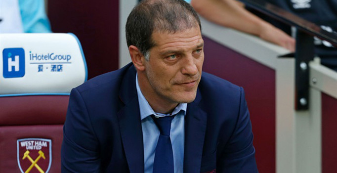 Bilic: Bu puanı Türkiye'deki insanlara adıyorum