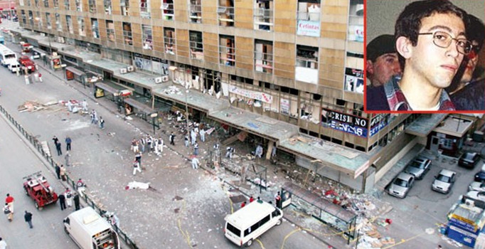 Ankara'yı kana boyayan canlı bomba Akkuş'un ailesine tazminat davası