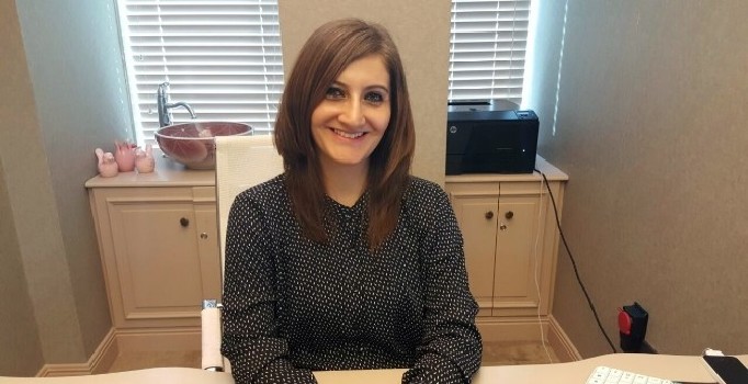 Yeni doğum yapan annelerde beslenmeye dikkat