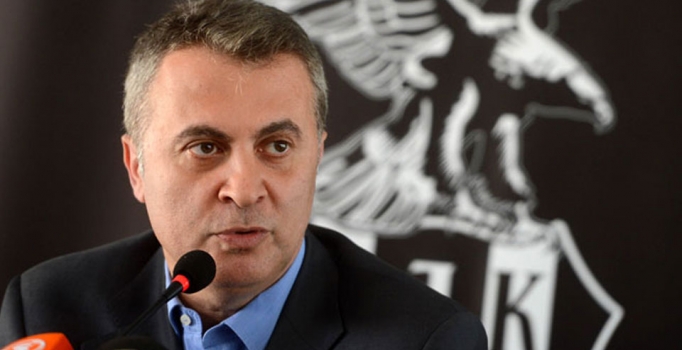 Fikret Orman: 'İte köpeğe prim vermeyeceğiz'