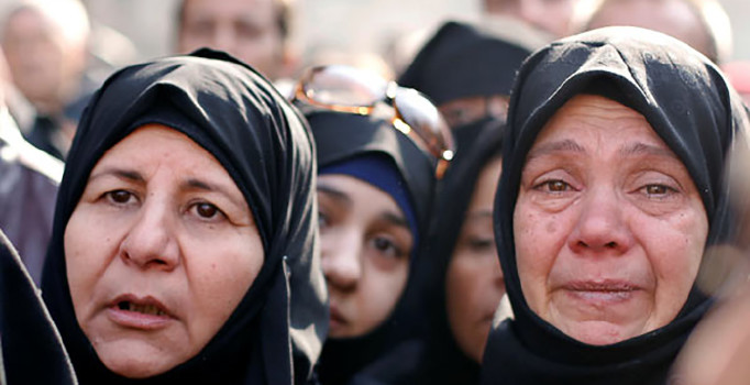 Kızılay Halep’ten gelecek sığınmacılar için önlemler alıyor