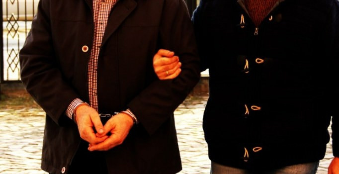 Suriye’den Türkiye’ye geçmeye çalışan 7 DEAŞ’lı terörist tutuklandı