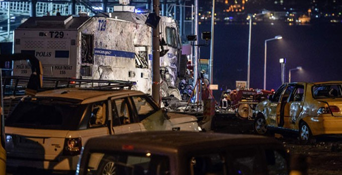 Hain saldırıda korkunç detay ortaya çıktı | Son dakika haberleri