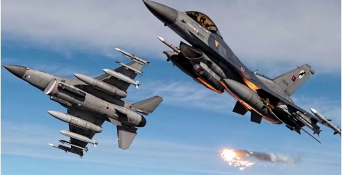 El Bab'da 68 DAEŞ'li terörist etkisiz hale getirildi | Son dakika haberleri