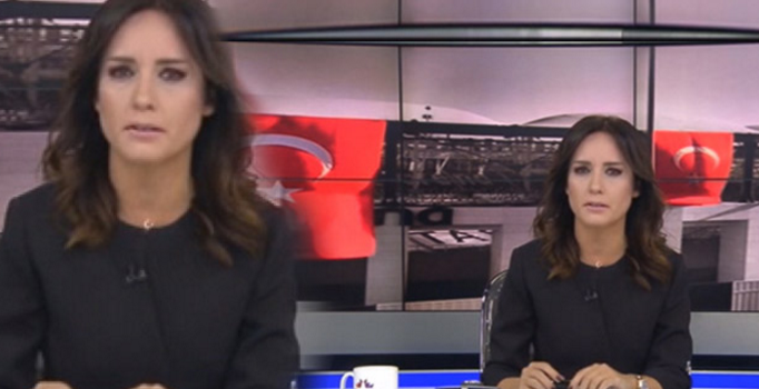 Nazlı Çelik'in Beşiktaş şehitleri konuşması yürekleri dağladı