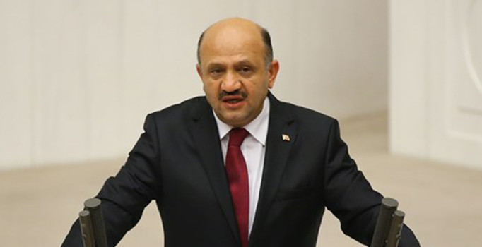 Bakan Işık'tan kayıp 2 askerle ilgili açıklama