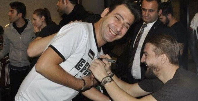 Kartal Yuvası mağazası çalışanı Tunç Uncu'nun adı yaşatılacak