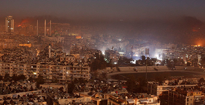 Rejim kanlı 'zaferini' duyurdu: Halep düştü, sistematik katliamlar başladı | Son dakika haberleri