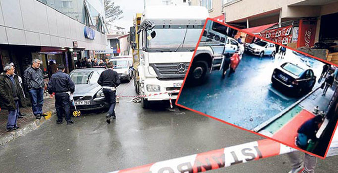 Sarıyer’de 5 yaşındaki Yaren Aluç’un ölümüne sebep olan Erdal Yavuz tutuklandı