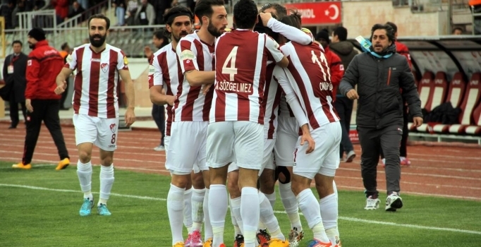 Elazığspor yönetiminden taraftara sağduyu çağrısı