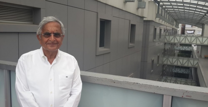 Hatemi: PKK İran ile Türkiye'nin arasını açmak için kullanılıyor!