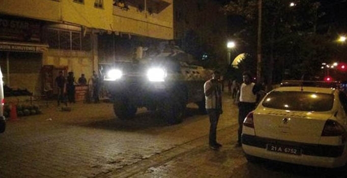 Diyarbakır'da saldırıya uğrayan İbrahim Turan hayatını kaybetti