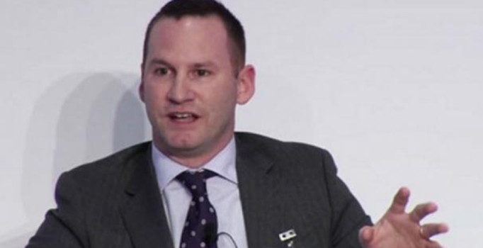 Luke Coffey: YPG'yi eğiterek, silahlandırarak ve fonlayarak ateşle oynuyoruz