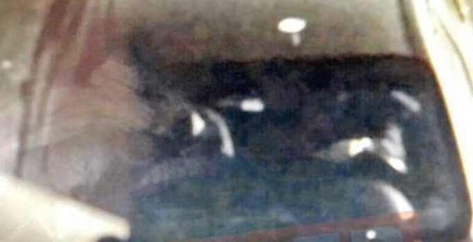 Bombalı araçtaki terörist kadın çıktı! | Son dakika haberleri