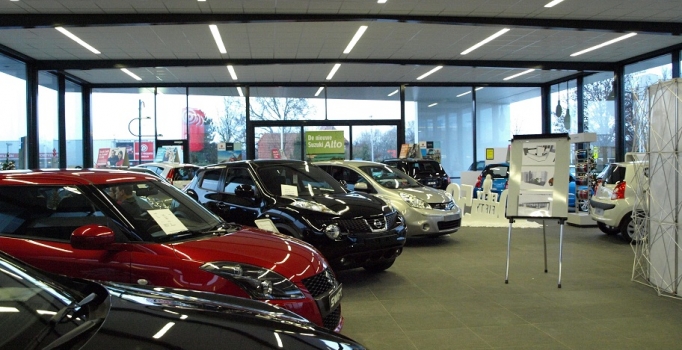 Otomobil markaları dev kampanyalarıyla sahaya çıktı