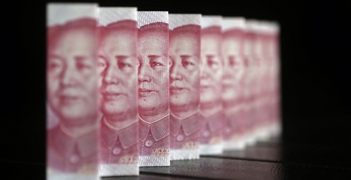"Çin, düşük yuanla 
ihracatını artıracak”