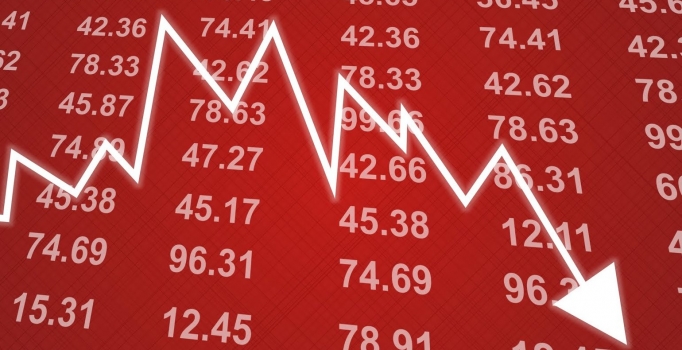 Dünya borsalarına 
Çin işkencesi