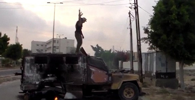 Terör örgütü DAEŞ'ten PKK taktiği!| Son dakika haberleri