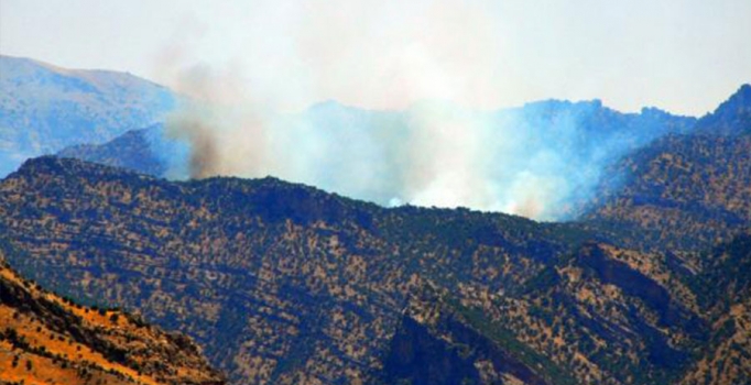 Karakol saldırısında yaralanan 1 asker şehit oldu