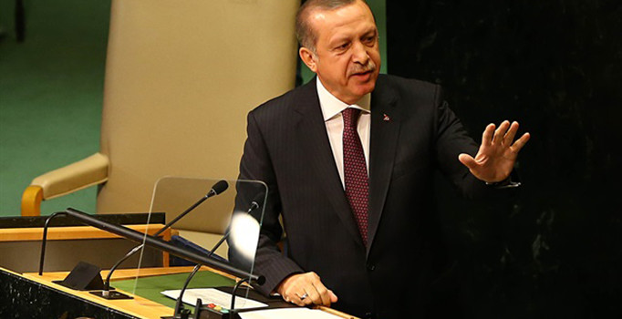 Erdoğan'dan Halep çağrısı: Uluslararası toplumu destek olmaya davet ediyorum | Son dakika haberleri