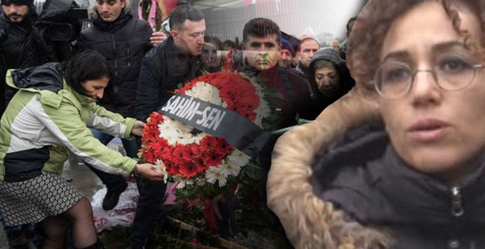 Paylaşımı yüzbinleri ağlatan Gülsüm hemşire o geceyi anlattı...