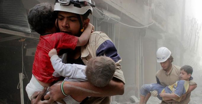 Çocukların cesetleri kömür oldu