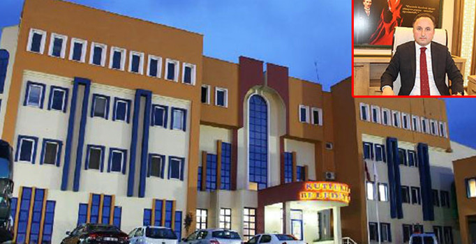 Bu lise Türkiye'de ilk! Mezunlar işsiz kalmayacak