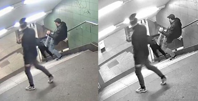 Almanya’yı ayaklandıran tekmede önemli gelişme