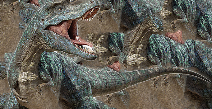 255 milyon yıl önce kanser oldu