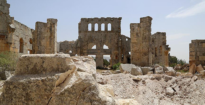 İkinci Palmira senaryosu Fırat Kalkanı'nı hedef alıyor
