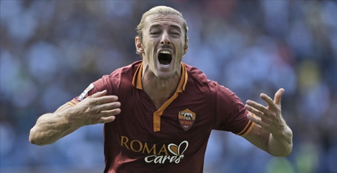 Federico Balzaretti futbolu bıraktı