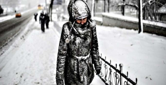 15 Aralık 2016 okullar tatil mi? Kar tatili olan iller | Son dakika valilik açıklamaları