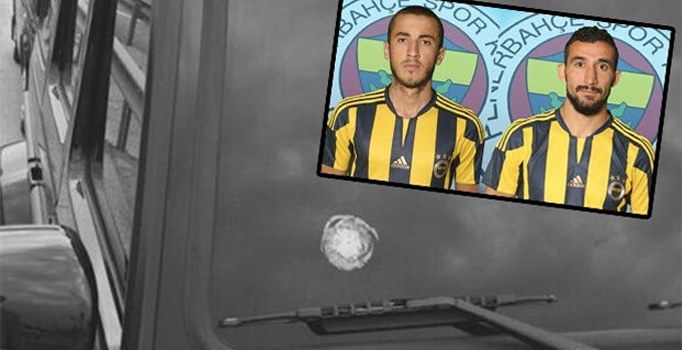 Mehmet Topal'a yapılan saldırıda polisin ilk raporu açıklandı