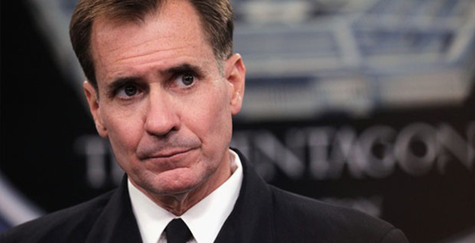 ABD: Rusya ve Türkiye’nin arabuluculuğundaki Halep ateşkesini memnuniyetle karşıladık