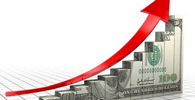 Dolar açıklanan enflasyon verisinin ardından 3,57'nin üzerini gördü | Son dakika