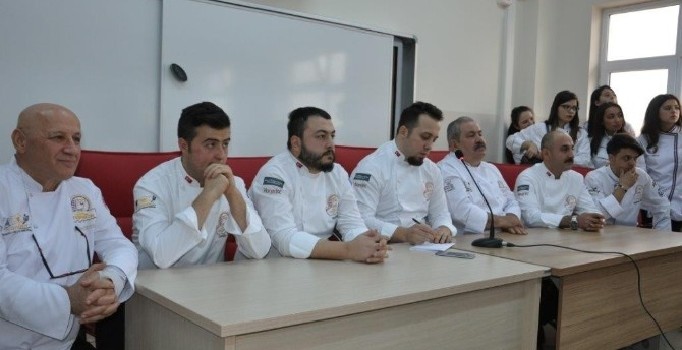 Aşcılar Yeşil Vadide Buluştu