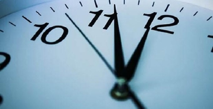 Yaz saati uygulamasında geri adım olmayacak