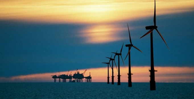 Türkiye yenilenebilir enerjide mükemmel potansiyele sahip