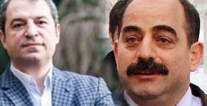 Zekeriya Öz ve Celal 
Kara için 'difüzyon mesajı'