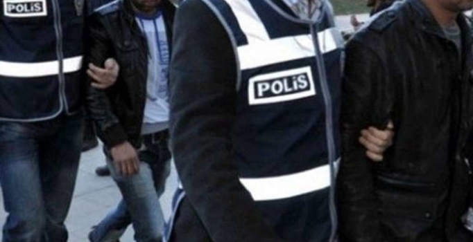 Elazığ merkezli 9 ilde FETÖ operasyonu: 15 emniyet mensubu gözaltında