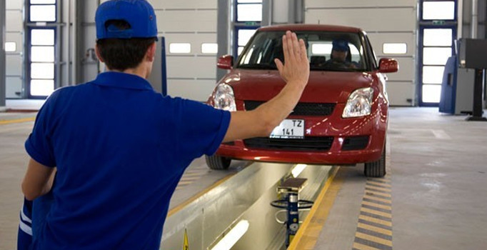 Zam geldi! İşte yeni araç muayene ücretleri | Son dakika haberleri