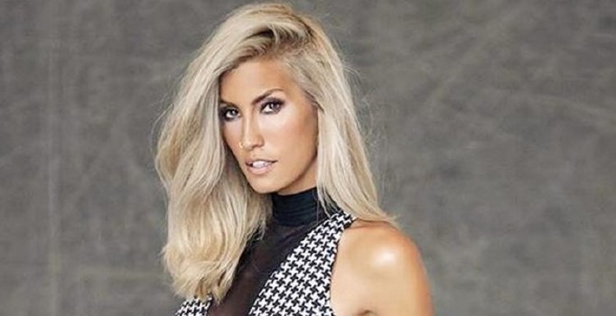 Çağla Şikel'in depresyona girdiği iddia edildi