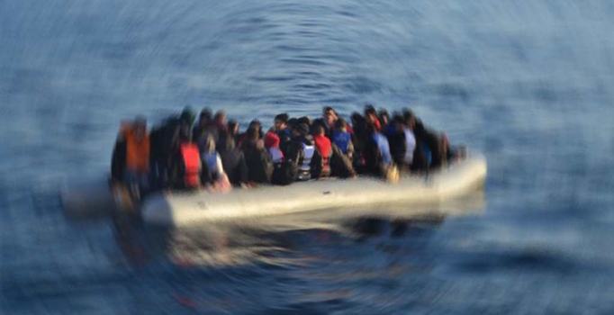 Libya açıklarında tekne faciası: 20 kişi yaşamını yitirdi