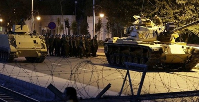 90 darbeci için 3'er kez müebbet hapis talebi | Son dakika haberleri