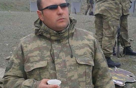 Astsubay Dağdaş'ı FETÖ'cüler şehit etmiş