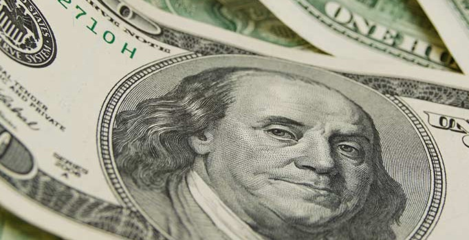 Dolar güne böyle başladı | Dolar ne kadar? 04.01.2017