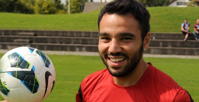 Volkan Şen Fenerbahçe'de