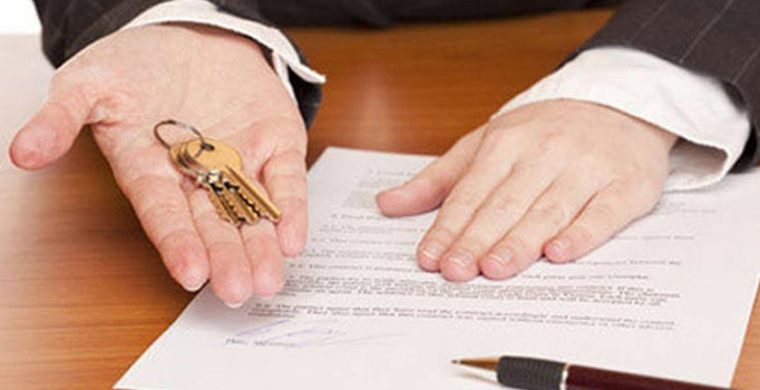 Emlakta yüksek komisyona Bakanlık 'dur' dedi