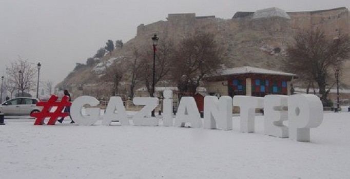 Gaziantep'te yarın kar tatili var mı? 15 Aralık Perşembe | Son dakika haberleri